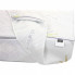 Наматрасник MirSon №1010 Alberto Wool Aloe Vera 120х200 см (2200001496118) (334453)