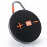 Bluetooth колонка TG648, с функцией speakerphone, радио Черная (190653)
