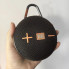 Bluetooth колонка TG648, с функцией speakerphone, радио Черная (190653)