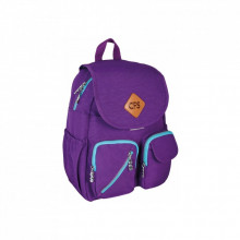 Рюкзак школьный Cool For School 820 37x26x13 см 12.5 л (CF86411) (201653)