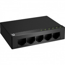Коммутатор сетевой Netis ST3105C (237653)