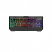 Клавиатура Marvo K656 3 colors-LED USB (K656) (239653)
