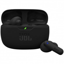 Наушники JBL Wave Beam 2 Black (JBLWBEAM2BLK) (241653)