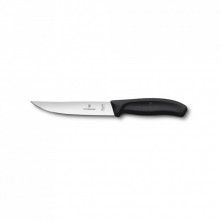 Кухонный нож Victorinox SwissClassic Steak 14 см Black (6.7903.14) (288653)