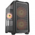 Корпус Cougar MX600 Mini RGB (319653)