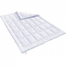 Одеяло MirSon антиаллергенное Eco Eco-Soft Hand Made 813 Зима 110x140 см (2200000622211) (333653)