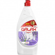 Средство для ручного мытья посуды Galax Лаванда 950 г (4823128005063) (340653)