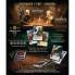 Настольная игра Geekach Games Винт. Легендарная карточная игра (Gwent: The Legendary Card Game) (укр.) (GKCH0270) (342653)