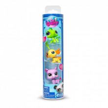 Фигурка Littlest Pet Shop Настроение дикой природы (00557) (268753)