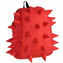 Рюкзак школьный MadPax Newskins Half Red Coral (M/SKI/COR/HALF) (273753)