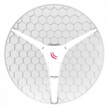Точка доступа Wi-Fi Mikrotik RBLHG-2nD-XL (201853)