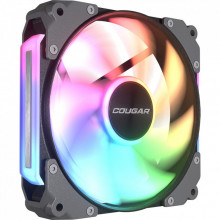 Кулер для корпуса Cougar Apolar 120 ARGB (230853)