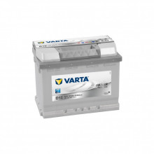 Аккумулятор автомобильный Varta Silver Dynamic 63Аh (563400061) (249853)