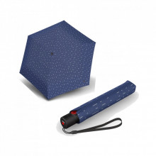 Зонт Knirps U.200 Rain Blue (Kn95 2200 8473) (275853)