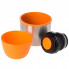 Термос Esbit ISO1000ML stainless steel (017.0055) (282853)