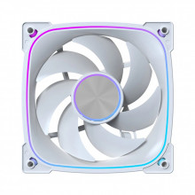 Кулер для корпуса Machenike FAN-L1-White (345853)