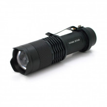 Фонарь Voltronic KM-82 (158953)