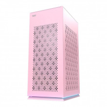 Корпус для ПК DARKFLASH DLH21 PINK (342953)
