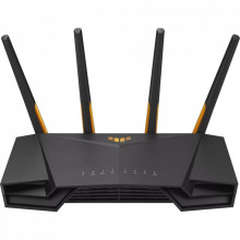 Маршрутизатор ASUS TUF-AX4200 (90IG07Q0-MO3100) (250063)