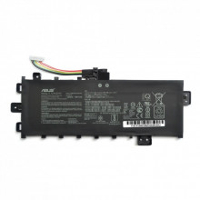 Аккумулятор для ноутбука ASUS X509 B21N1818, 4850mAh (37Wh), 2cell, 7.7V, Li-ion (A71122) (265063)