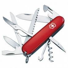 Нож Victorinox Huntsman Red Blister (1.3713.B1) (276063)