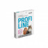 Ошейник для животных ProVET Profiline инсектоакарицид 35 см фуксия (4823082430956) (310063)