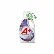 Гель для стирки A+ Colour 880 мл (8435495810667) (320063)