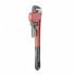 Ключ трубный 350мм тип "Stillson" INTERTOOL HT-0183 (257163)