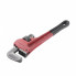 Ключ трубный 350мм тип "Stillson" INTERTOOL HT-0183 (257163)