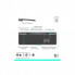 Клавиатура Logitech Slim Solar+ Bluetooth Graphite (920-013764) (346163)