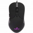 Мышка REAL-EL RM-295 USB Black (153263)
