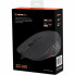Мышка REAL-EL RM-295 USB Black (153263)
