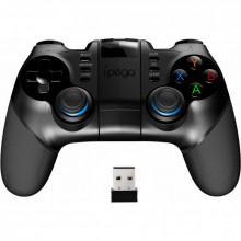 Геймпад iPega PG-9156 Batman 3 in 1 Bluetooth PC/Android/iOS Black (PG-9156) (197263)