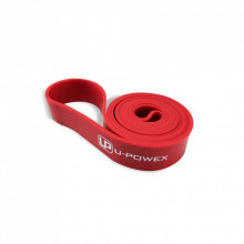 Эспандер U-Powex Pull up band (4.5-16kg) Red (UP_1050_Red) (229263)