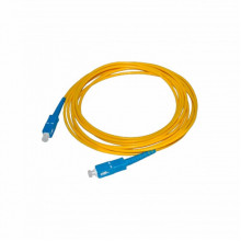 Патч-корд оптический SC/UPC-SC/UPC SM 3M (261263)