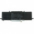 Аккумулятор для ноутбука ASUS ZenBook UX333 C31N1815, 4335mAh (50Wh), 3cell, 11.55V (A47586) (264263)
