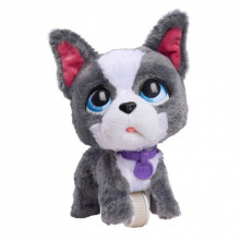 Интерактивная игрушка Furreal серии Walk-a-Lots – Французский бульдог (28161) (266263)
