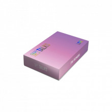 Настольная игра 18+ 1DEA.me Игра-разговор Dream&Do Talks - Love edition, украинский (13195) (269263)