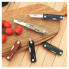 Мультитул NexTool Multi Functional Knife чорний (NE20096) (275263)