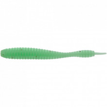 Силикон рыболовный Reins Bubbling Shaker 3" 146 Hot Cucumber (14 шт/уп.) (1552.07.94) (283263)