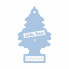 Ароматизатор для автомобиля Little Trees Лето Хлопок (78099) (297263)