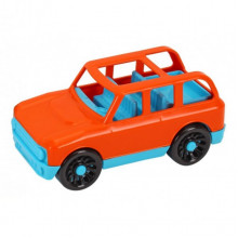 Игрушка детская "Автомобиль" 9871TXK длина 10 см