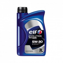 Моторное масло ELF EVOL.900 SXR 5w30 1л. (4356) (242463)