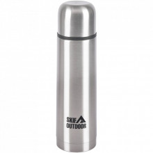 Термос Skif Outdoor Walker 0.5L Silver (HB-500S) (283463)
