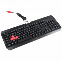 Клавиатура A4Tech Bloody Q100 (4711421914116) (315463)