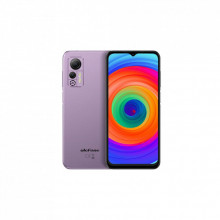 Мобильный телефон Ulefone Note 14 3/16GB Purple (6937748734994) (317463)