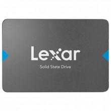 Накопитель SSD 2.5" 480GB NQ100 Lexar (LNQ100X480G-RNNNG) (340463)