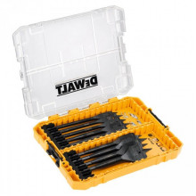 Набор перьевых сверл DeWALT DT70751 (253563)