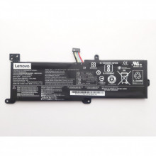 Аккумулятор для ноутбука Lenovo IdeaPad 320-15 L16L2PB3, 4610mAh (35Wh), 2cell, 7.6V, Li-ion (A47684) (255563)