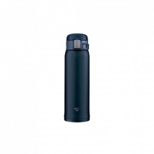 Термокружка Zojirushi SM-SF48AD 0.48 л Темно синій (1678.07.09) (283563)